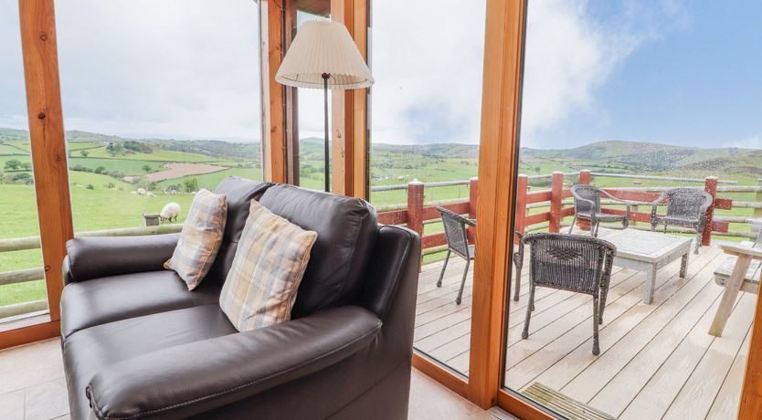 Photo of Pen Bryn Llan