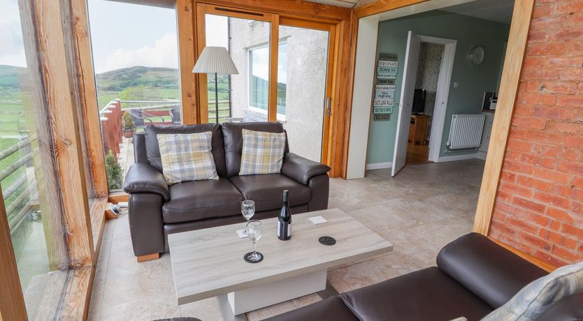 Photo of Pen Bryn Llan