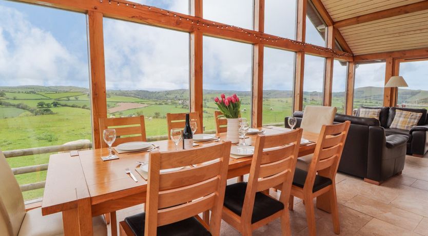 Photo of Pen Bryn Llan