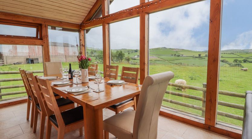 Photo of Pen Bryn Llan