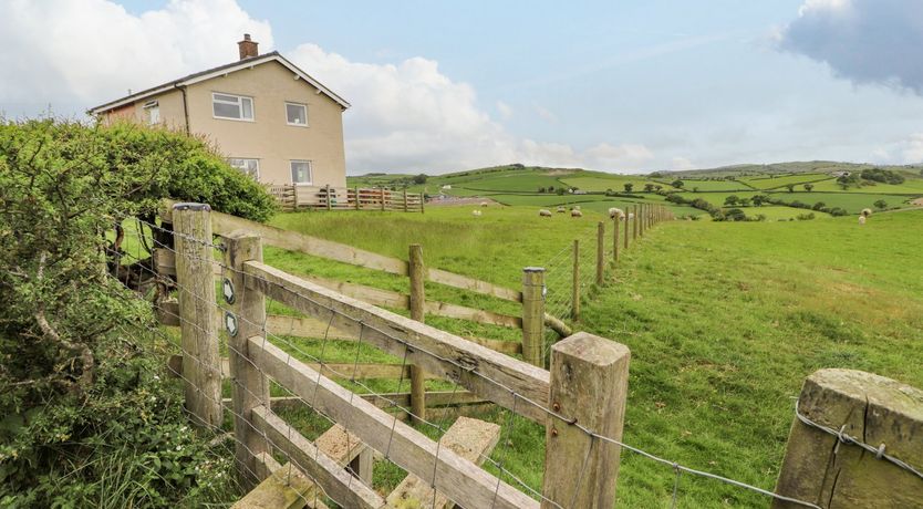 Photo of Pen Bryn Llan