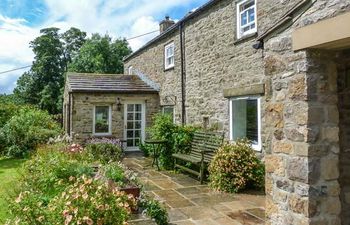 Old Post Office Holiday Cottage