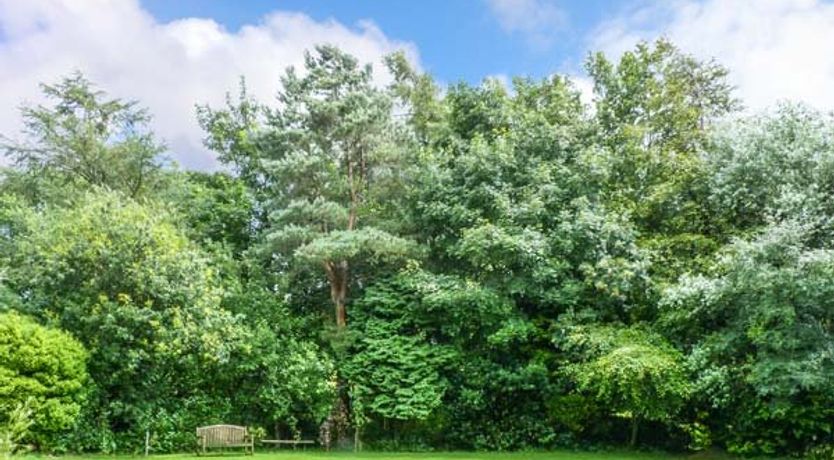 Photo of Old Post Office