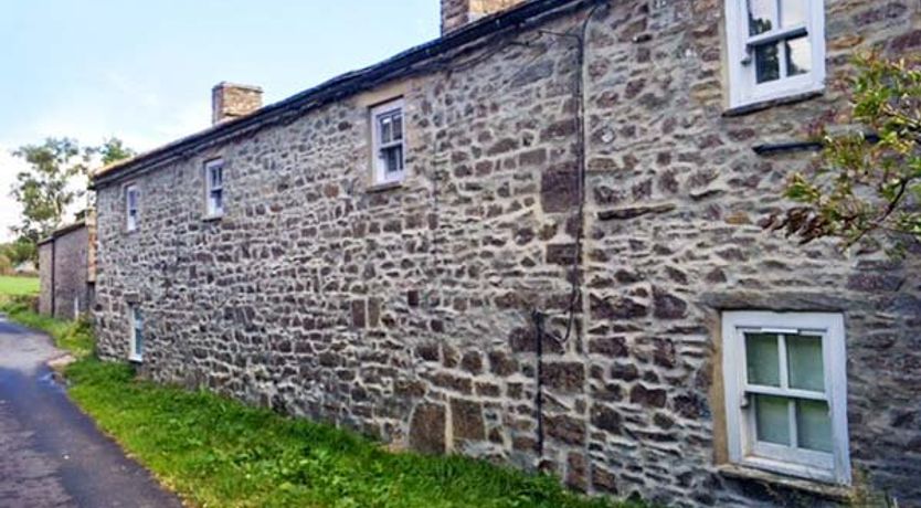 Photo of Old Post Office