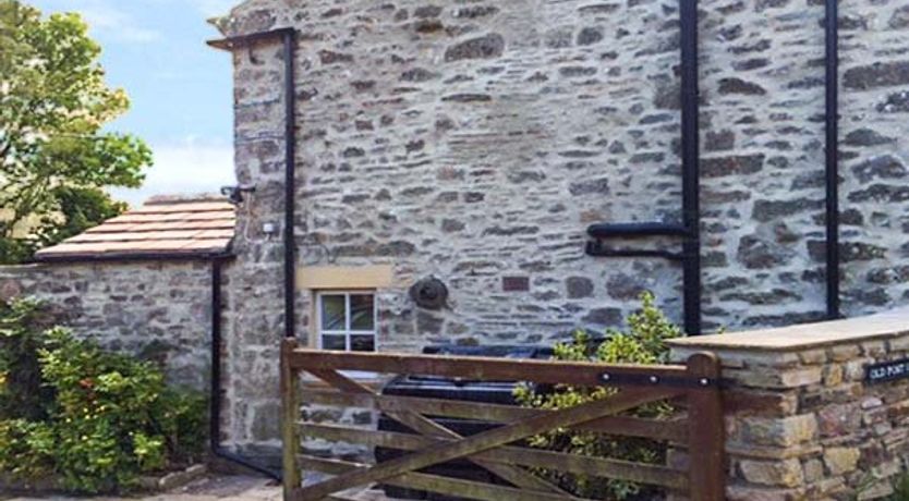 Photo of Old Post Office