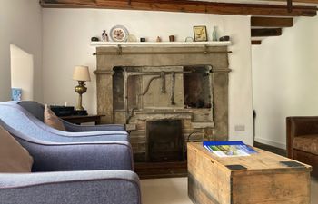 Old Post Office Holiday Cottage