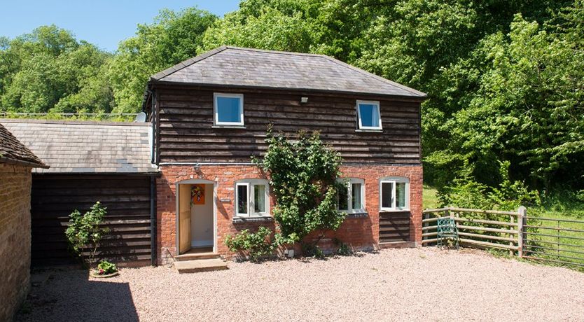 Photo of Stable Cottage