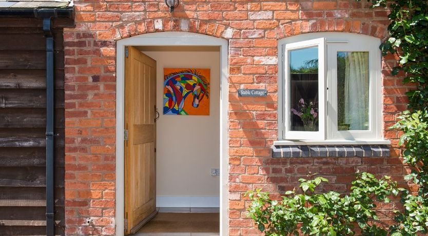 Photo of Stable Cottage