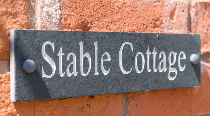 Photo of Stable Cottage