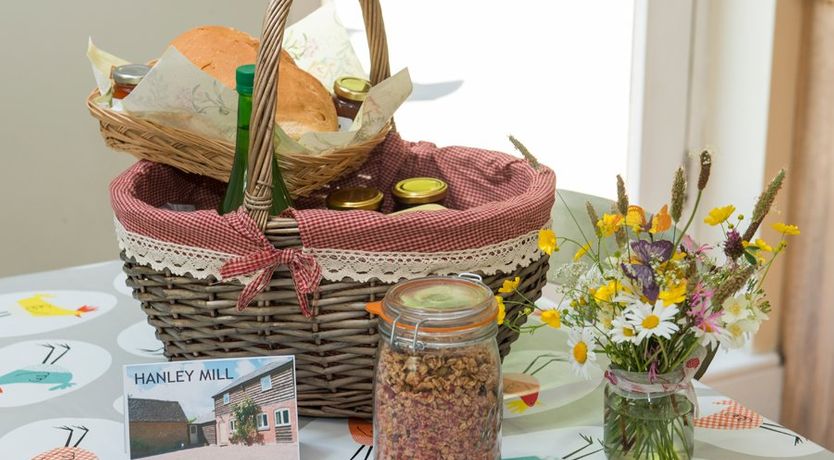 Photo of Stable Cottage