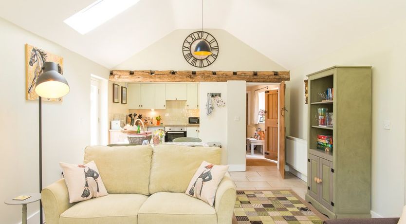 Photo of Stable Cottage