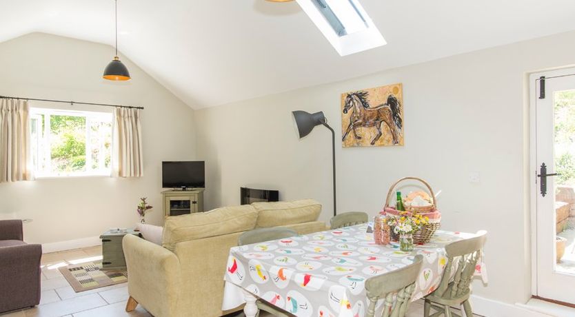 Photo of Stable Cottage