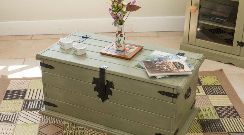 Photo of Stable Cottage