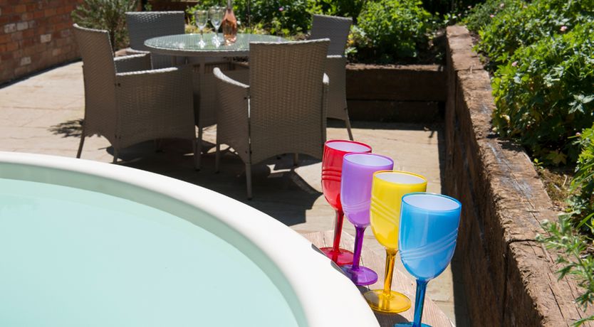 Photo of Stable Cottage