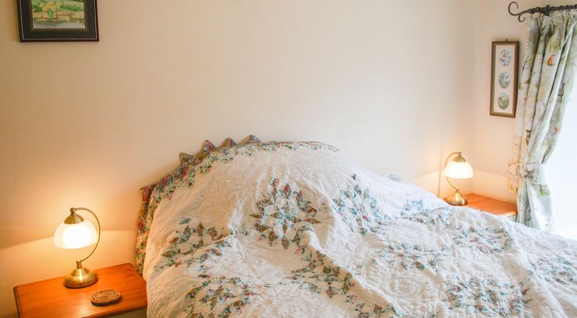 Photo of Cartmel Cottage