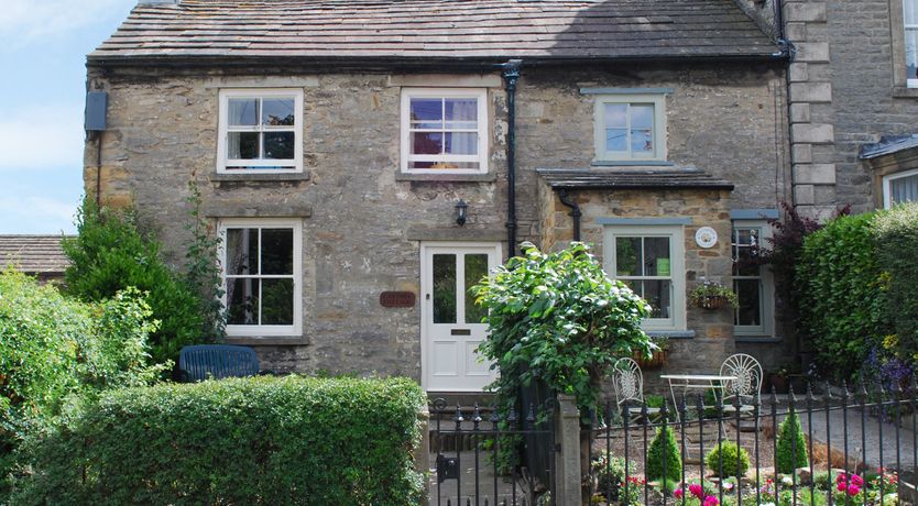 Photo of Cartmel Cottage