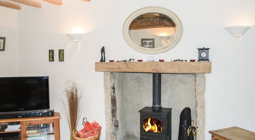 Photo of Cartmel Cottage