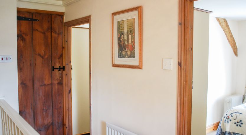 Photo of Cartmel Cottage