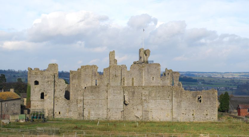 Photo of Cartmel Cottage