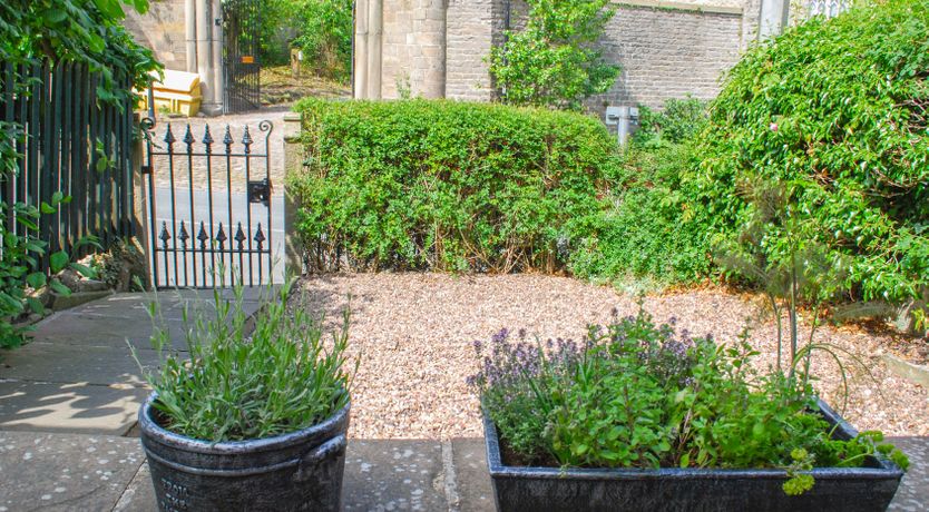 Photo of Cartmel Cottage