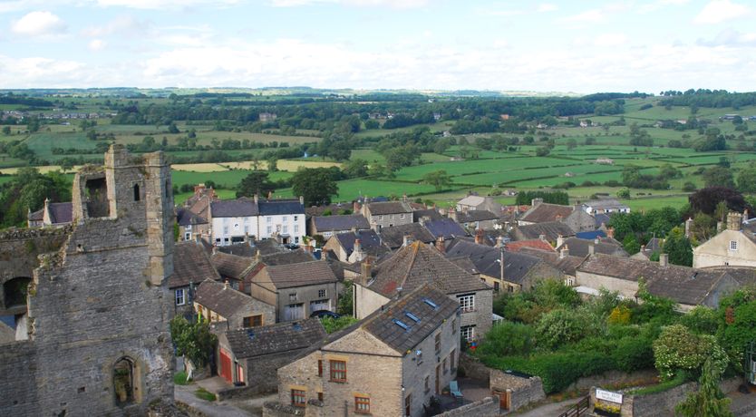 Photo of Cartmel Cottage
