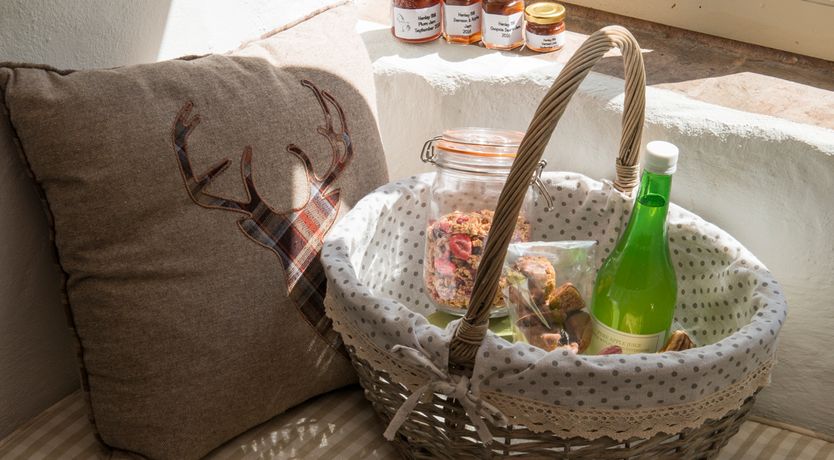 Photo of Mill Cottage