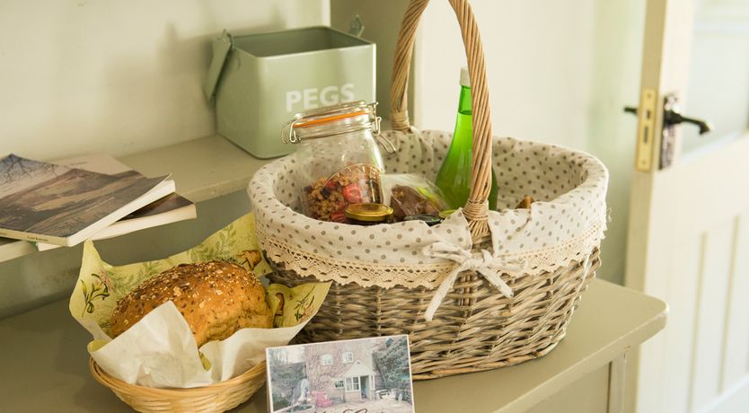 Photo of Mill Cottage