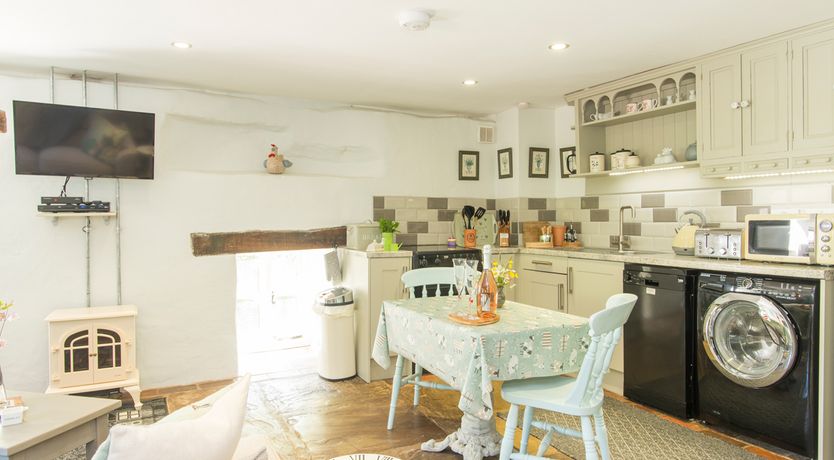 Photo of Mill Cottage