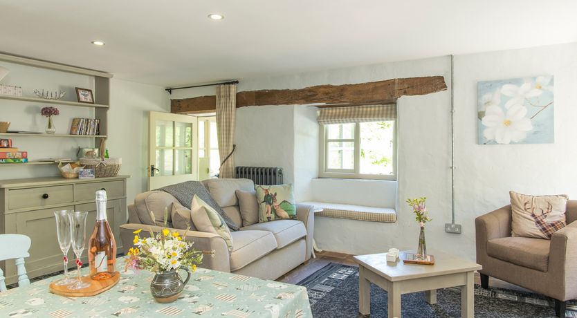 Photo of Mill Cottage