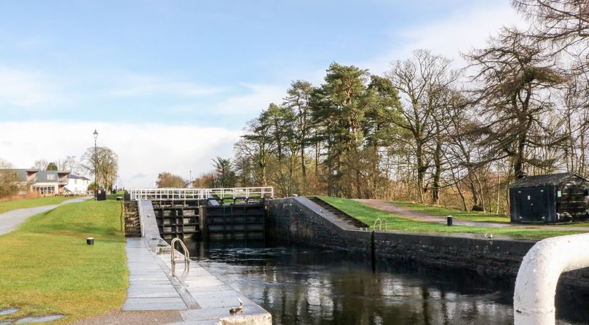 Photo of Glen Dessary