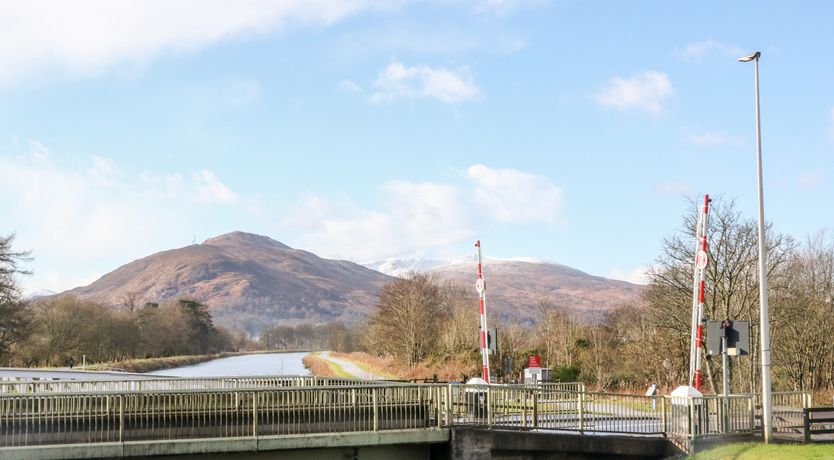 Photo of Glen Dessary