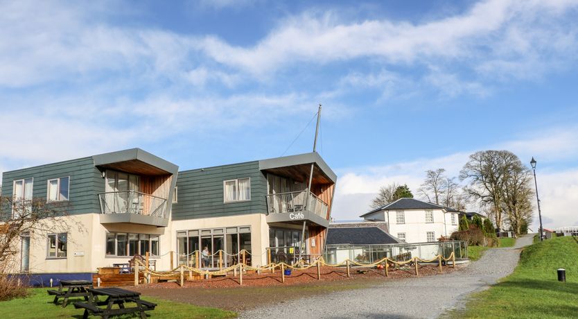 Photo of Glen Dessary