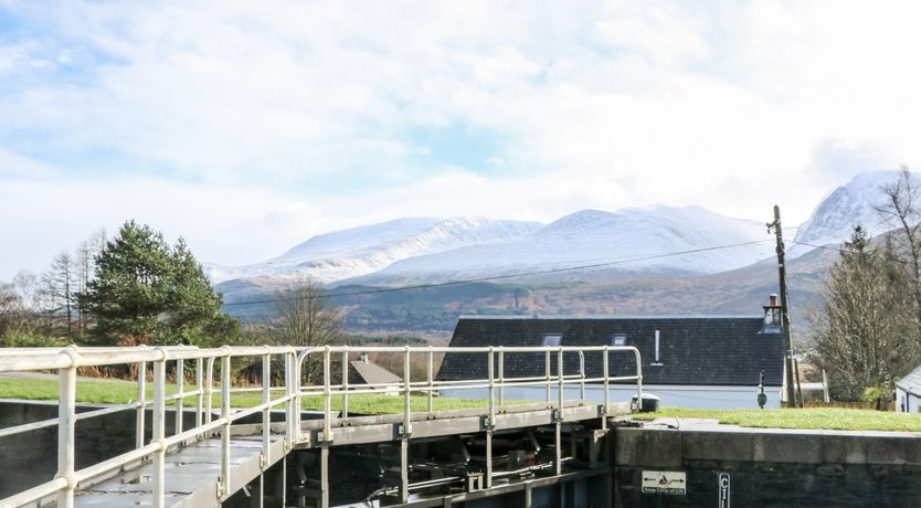 Photo of Glen Dessary