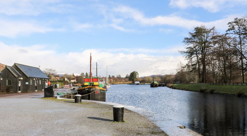 Photo of Glen Dessary