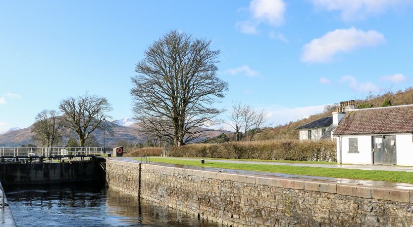 Photo of Glen Dessary