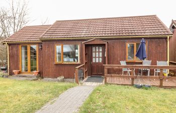 Glen Dessary Holiday Cottage