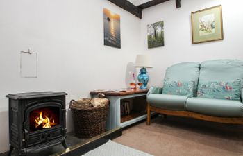 Coachman's Holiday Cottage