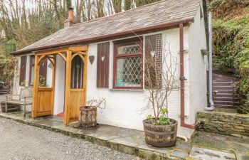 Coachman's Holiday Cottage
