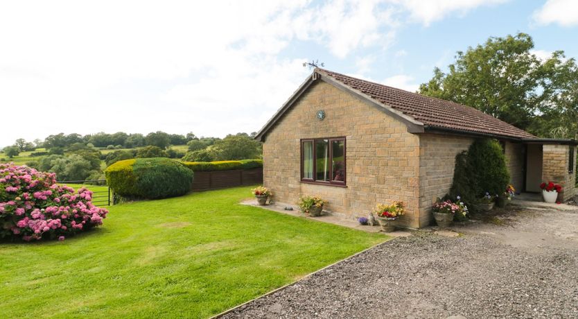 Photo of Ryecross Farm Cottage