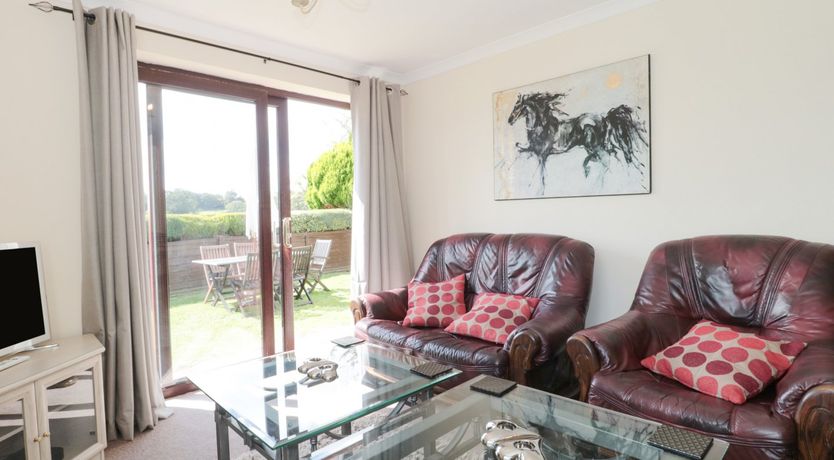 Photo of Ryecross Farm Cottage