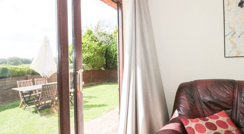 Photo of Ryecross Farm Cottage