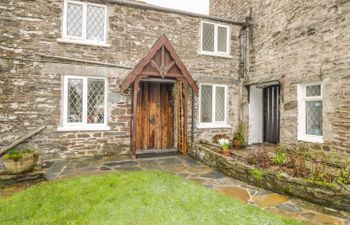 Mill Cottage Holiday Cottage