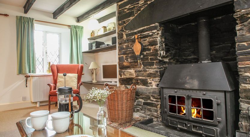 Photo of Mill Cottage