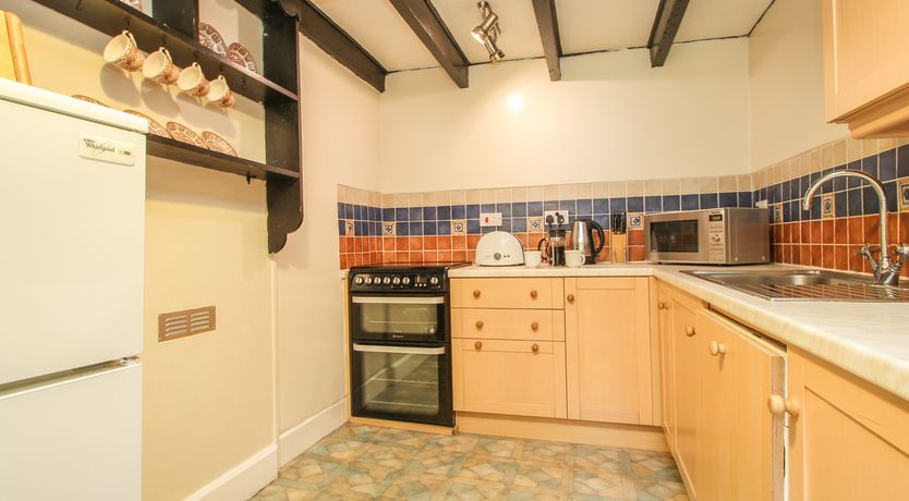 Photo of Mill Cottage