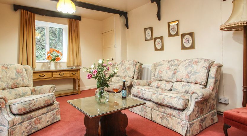 Photo of Miller's House