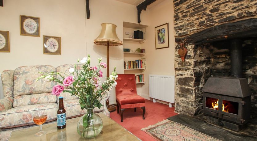 Photo of Miller's House