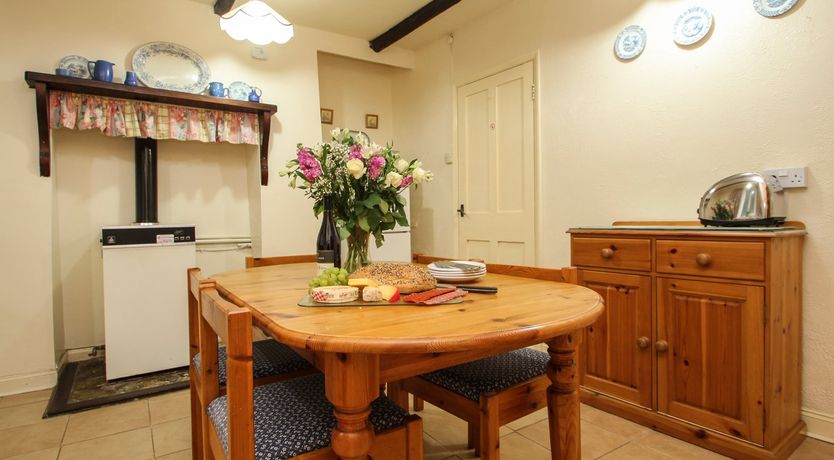 Photo of Miller's House