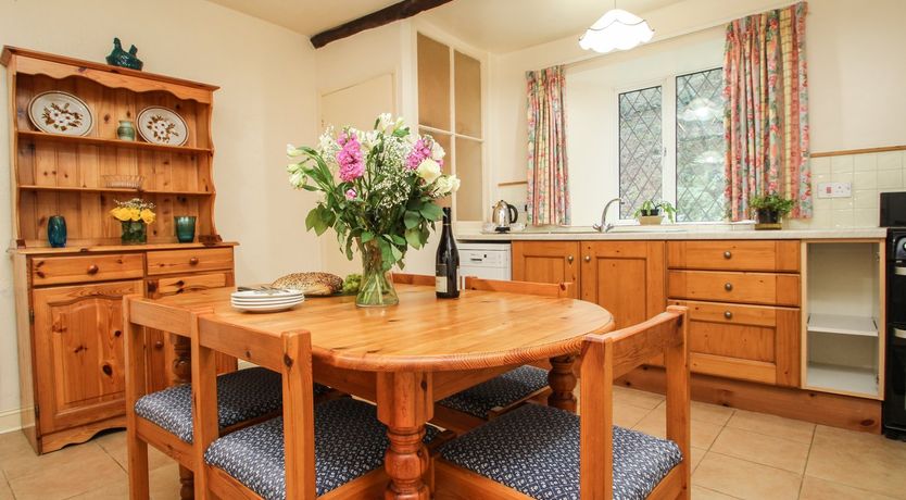 Photo of Miller's House