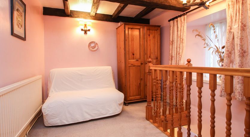 Photo of Miller's House