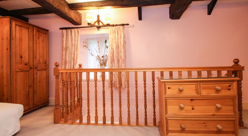 Photo of Miller's House